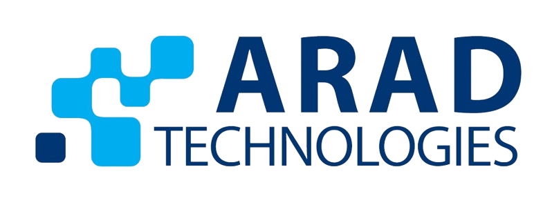 Arad Technologies Logo