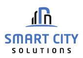 Smart City Solutions Logo