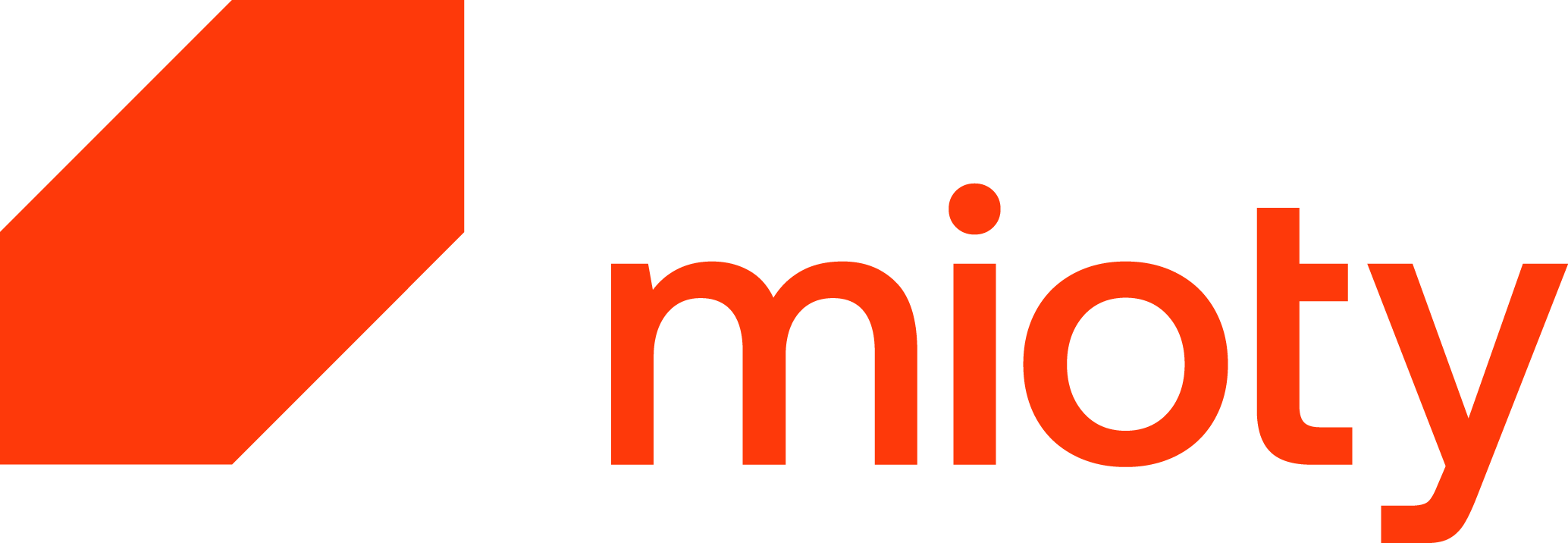 mioty Logo