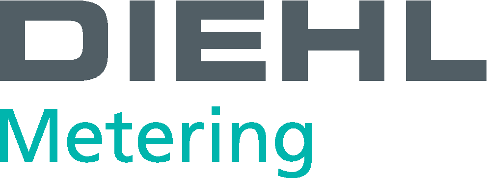 Logo Diehl Metering