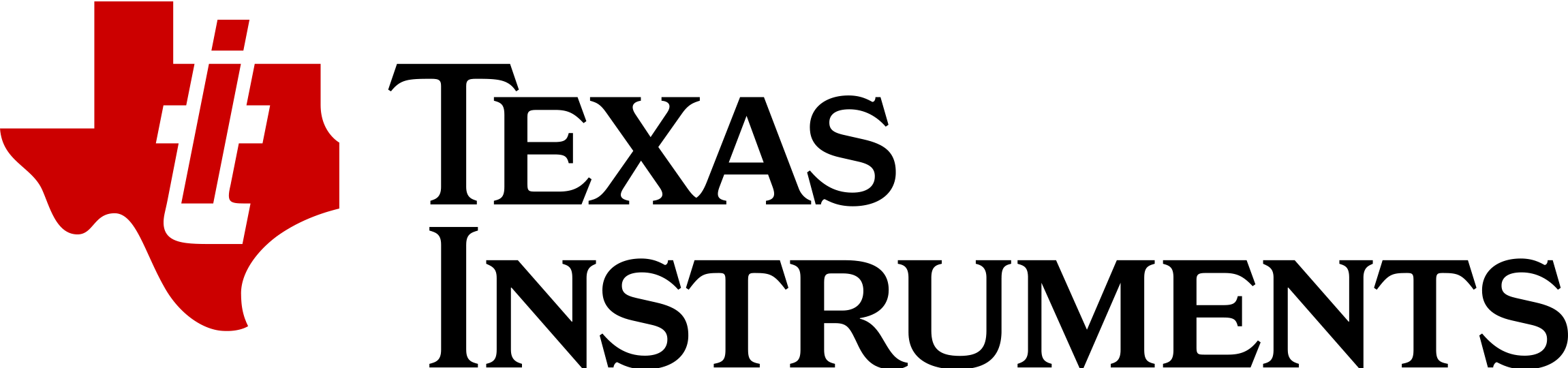 Texas Instruments Logo