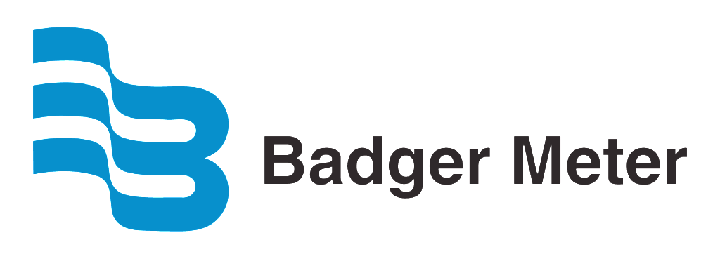 Logo Badger Meter