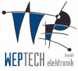 Weptech logo