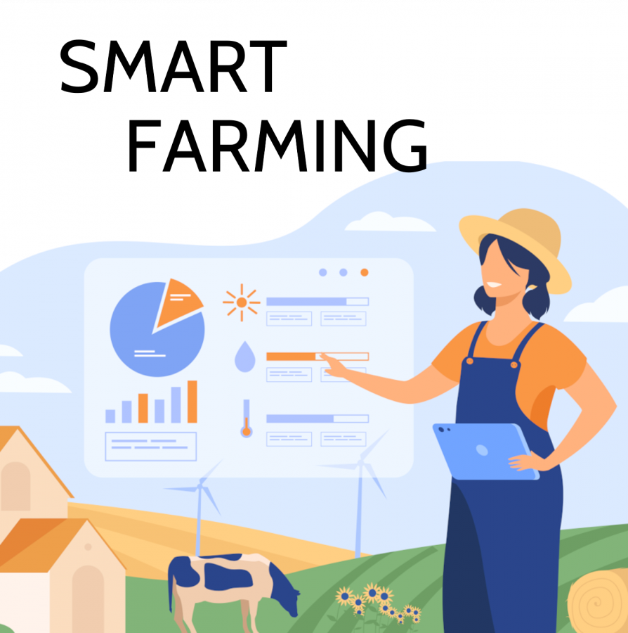 Smart Farming Teaser