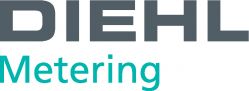 Diehl Metering logo