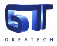 Greatech logo