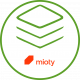 Icon mioty Stack