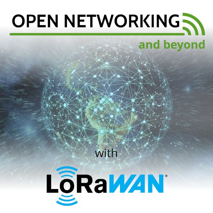 Der LoRaWAN® Stack – Erfolgsgarant für komplexe Umgebungen