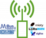 wM-Bus to LPWAN Bridge