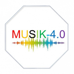 KI-MUSIK-4.0 Logo