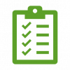 Well tested Software Icon Well tested Software Icon