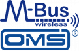 Wireless M-Bus and OMS