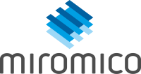 miromico Logo miromico Logo