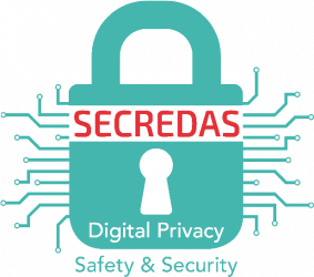 SECREDAS logo