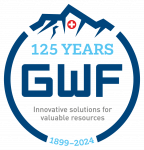 GWF Logo