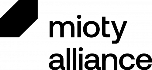 Logo mioty Alliance