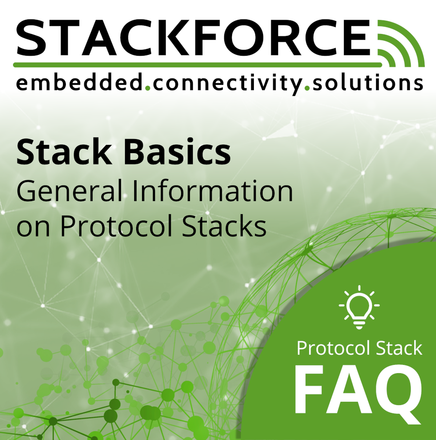 Stack Basics