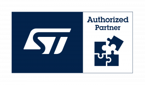 ST Partner Logo