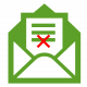 Limited address range icon