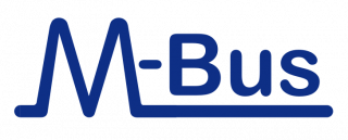 M-Bus Logo 
