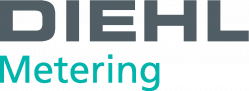 Diehl Metering logo