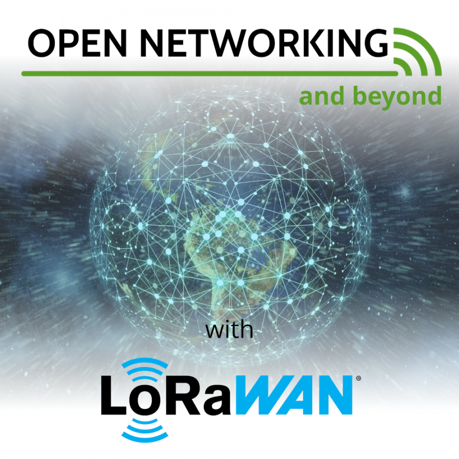 LoRaWAN® Stack – a promising solution for complex environments
