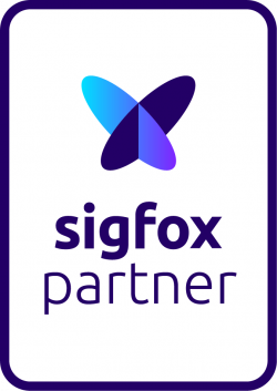 Sigfox Partner Logo