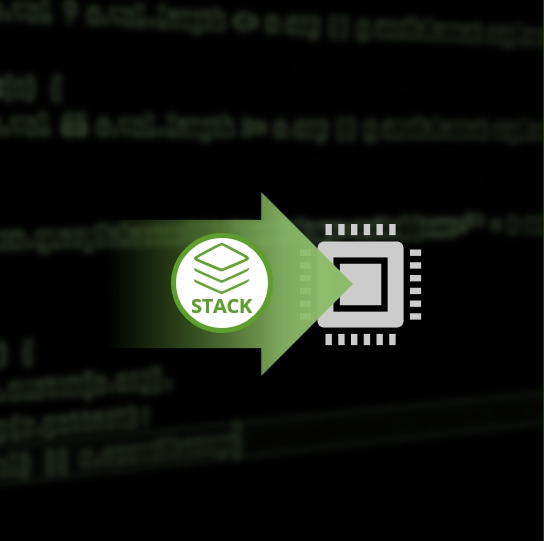 Thumbnail illustrating the release of a protocol stack for additional hardware platforms, symbolizing cross‑platform compatibility