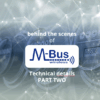 (Wireless) M-Bus – Kommunikation für Smart Metering