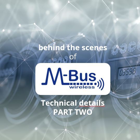 Thumbnail illustrating how to enable wireless M‑Bus communication with hardware requirements and certification aspects