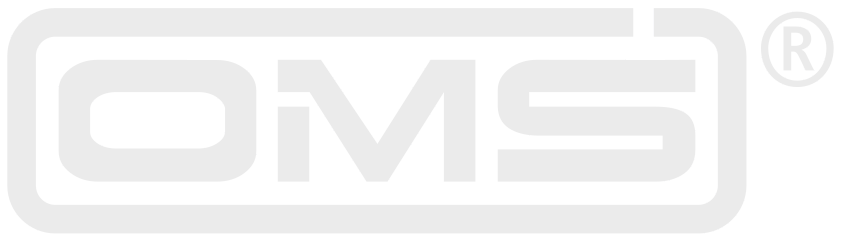 OMS Group Logo white