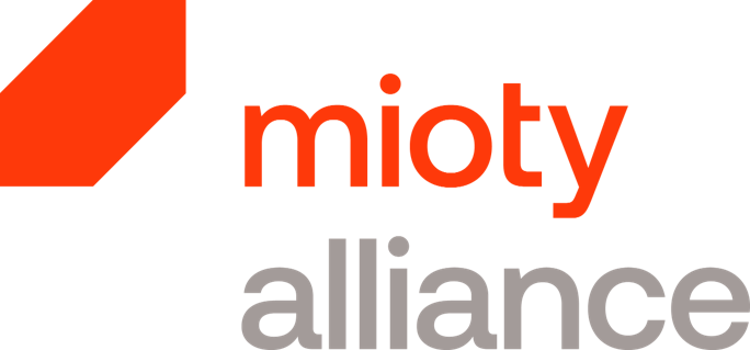 mioty alliance logo