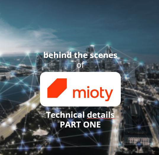 Thumbnail representing an overview of the mioty® protocol stack, its functions, standards and architecture